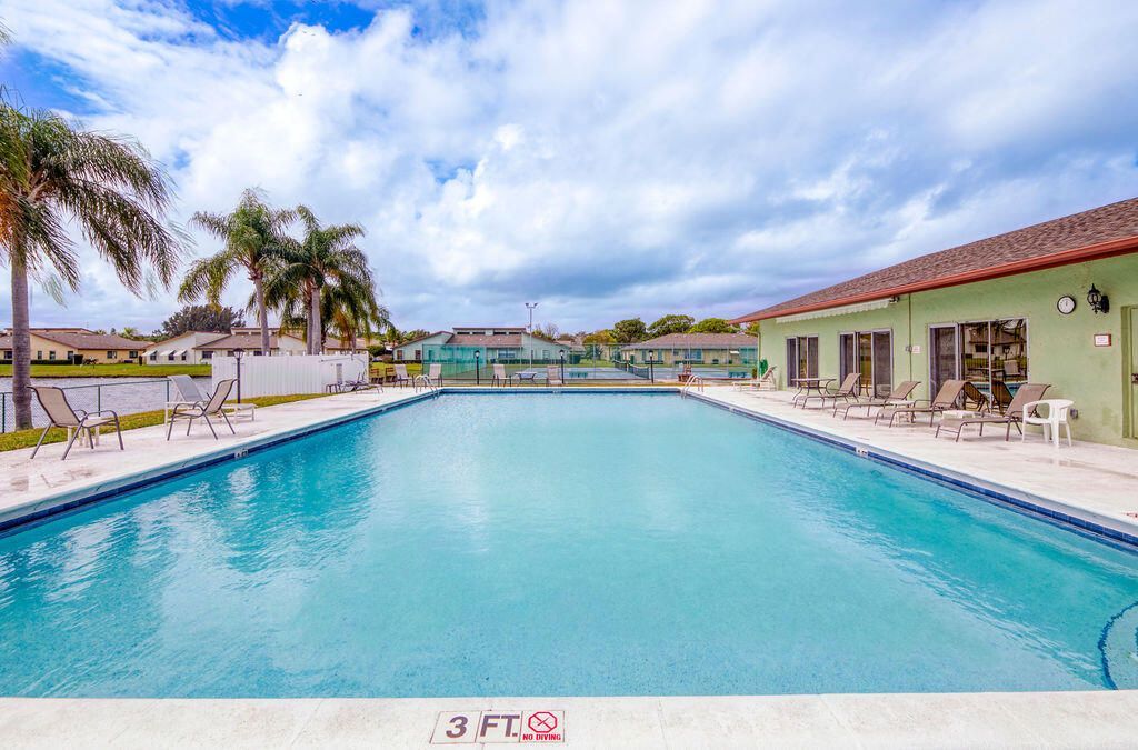 1740 W Sanderling Lane, Unit 1, Fort Pierce, FL 34982 Photo