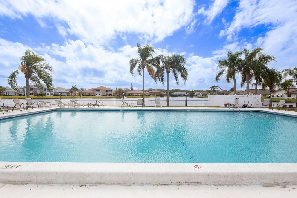 1740 W Sanderling Lane, Unit 1, Fort Pierce, FL 34982 Photo