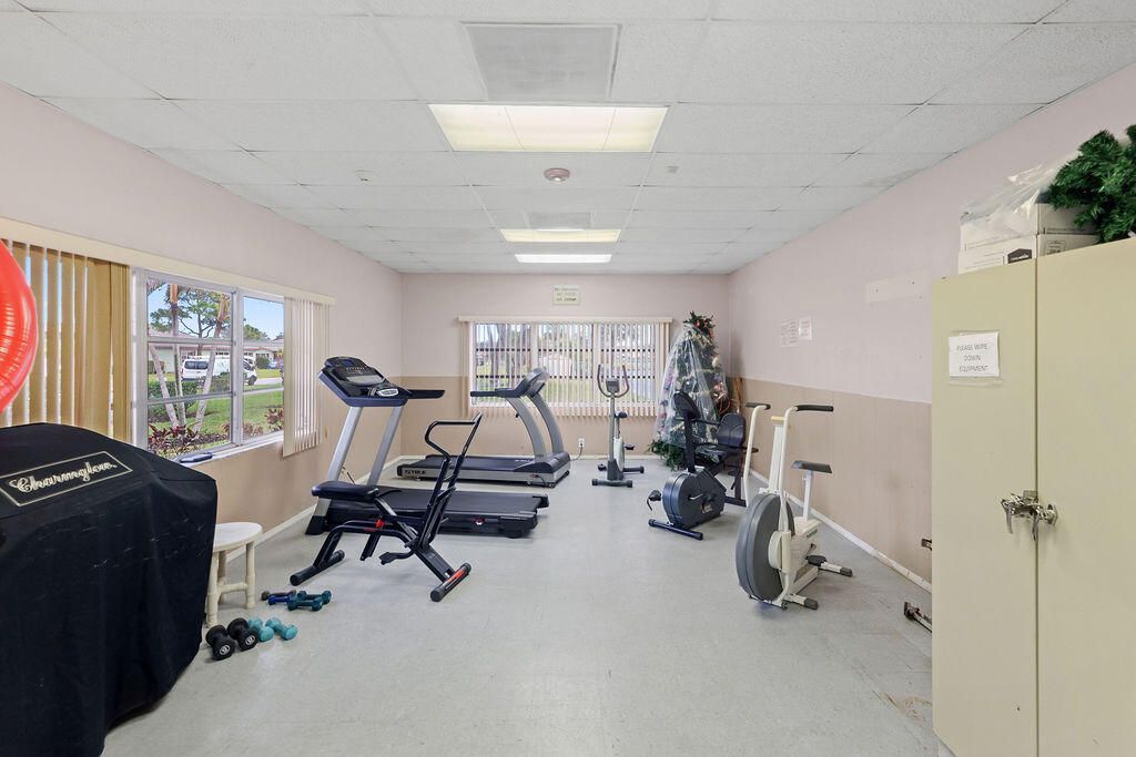 1740 W Sanderling Lane, Unit 1, Fort Pierce, FL 34982 Photo