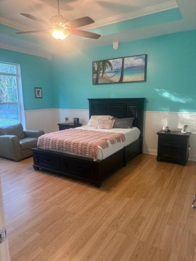 614 NE Muskrat, Port Saint Lucie, FL 34983 Photo