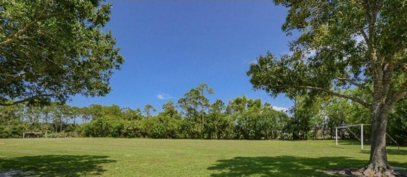 614 NE Muskrat, Port Saint Lucie, FL 34983 Photo