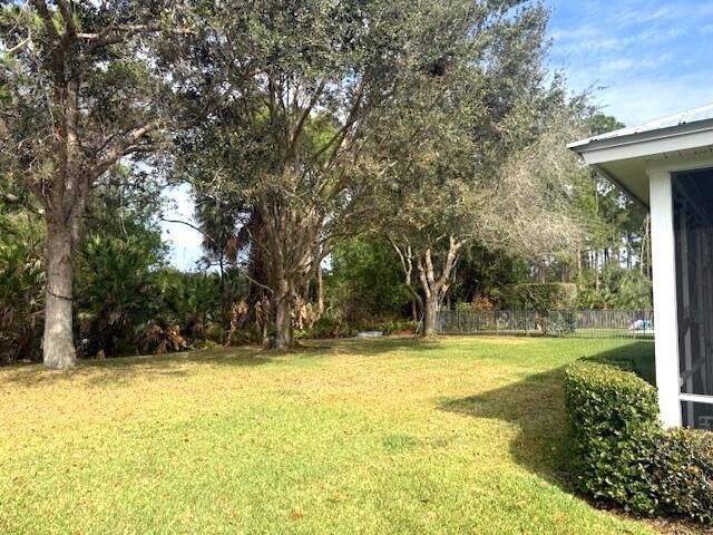 614 NE Muskrat, Port Saint Lucie, FL 34983 Photo