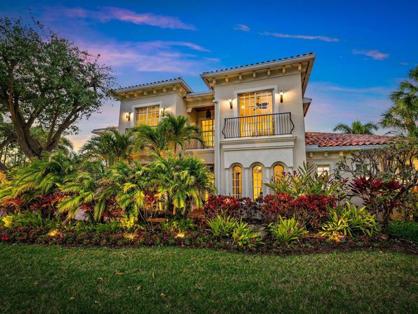 107 Nativa Circle, North Palm Beach, FL 33410