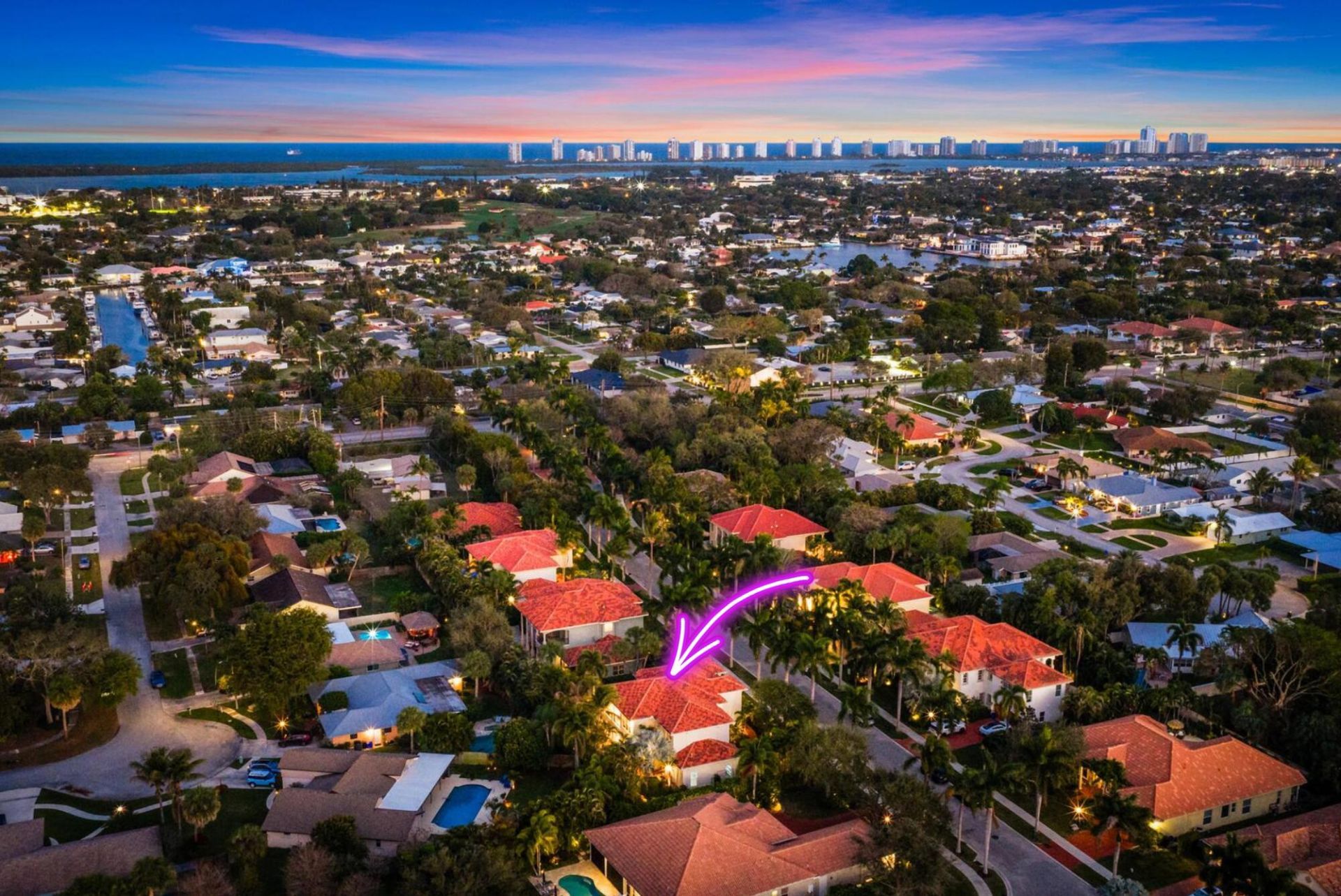 107 Nativa Circle, North Palm Beach, FL 33410 Photo