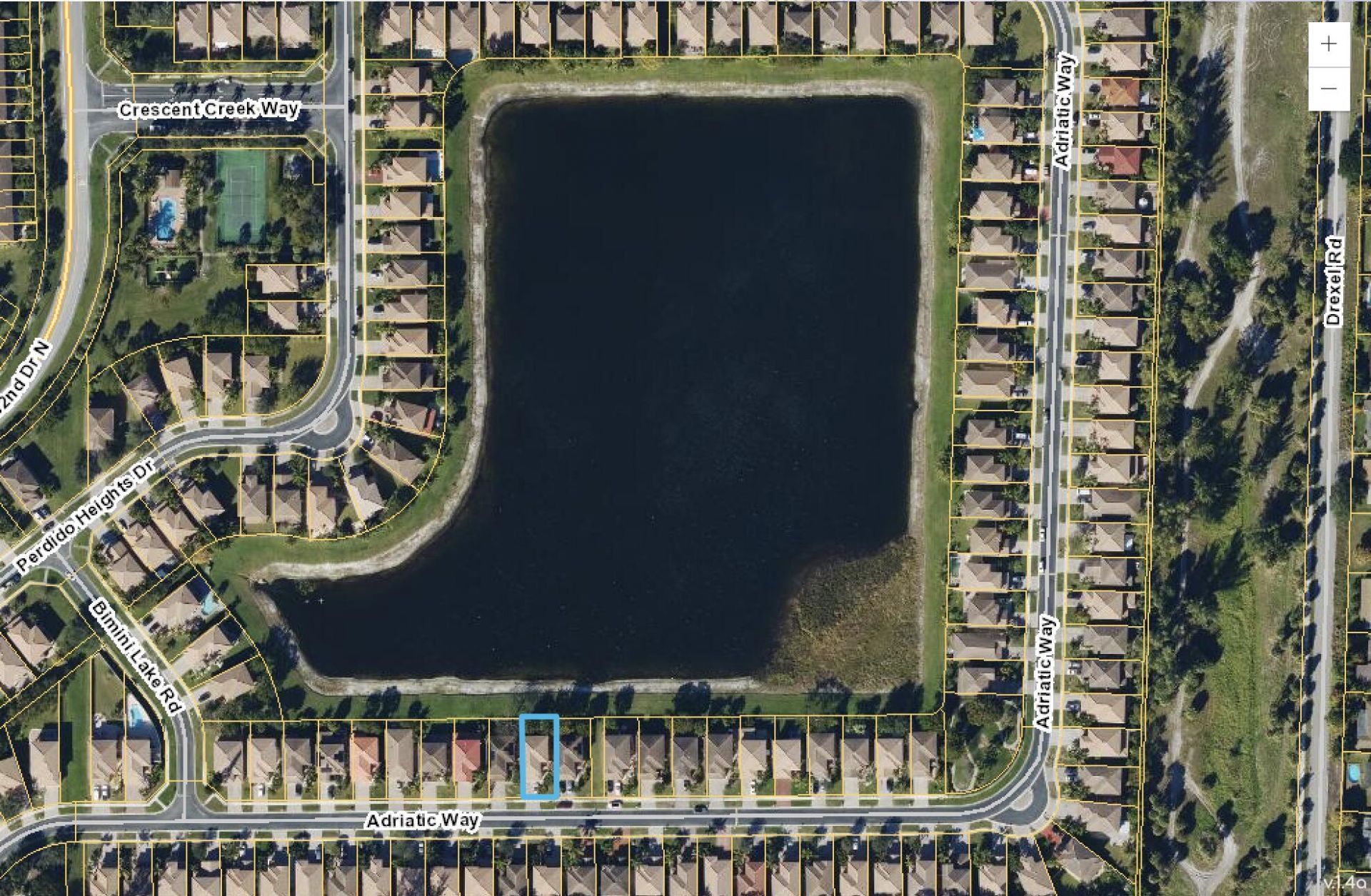 6427 Adriatic Way, Greenacres, FL 33413 Photo