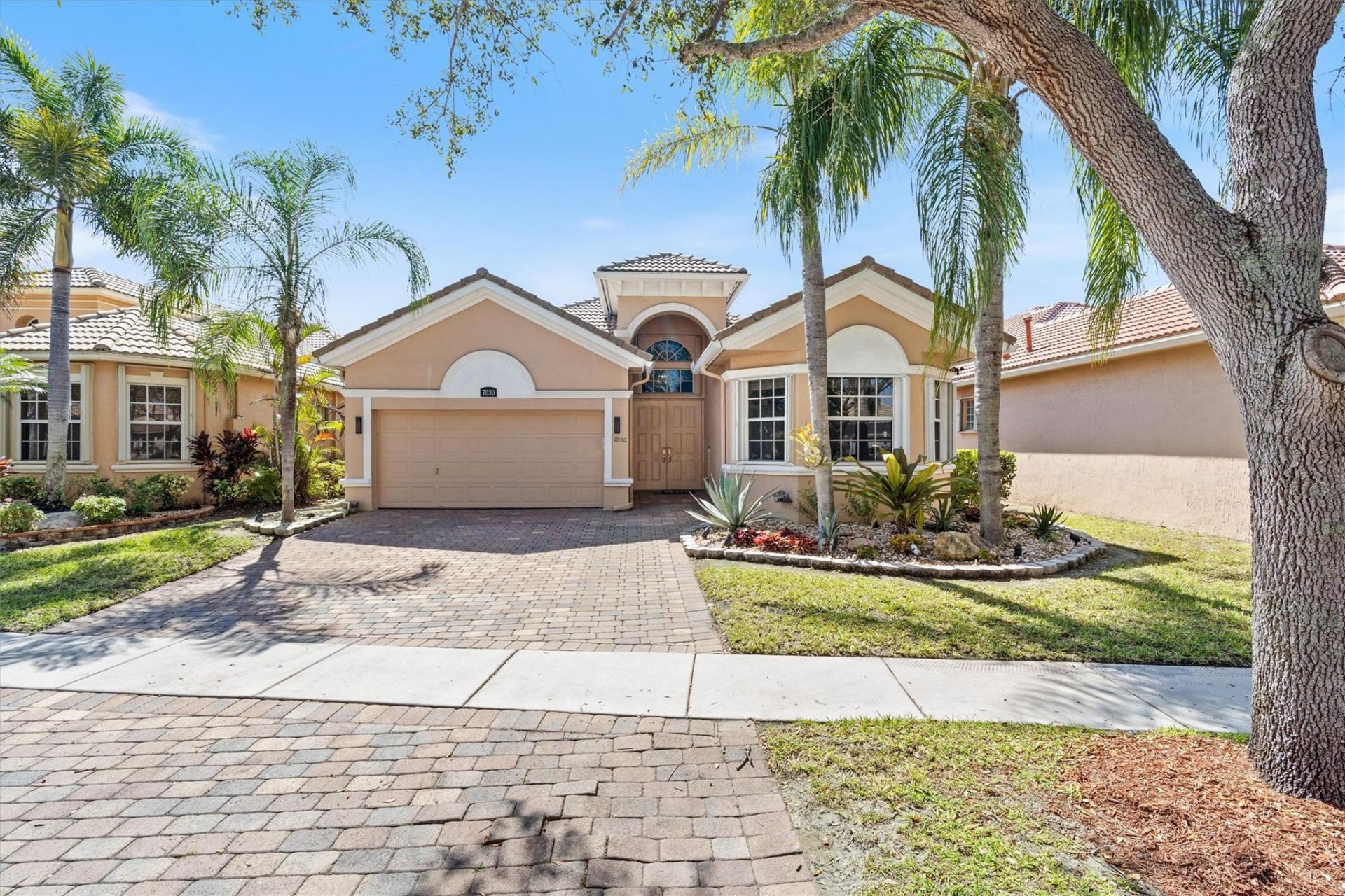 7030 Vesuvio Place, Boynton Beach, FL 33437 Photo