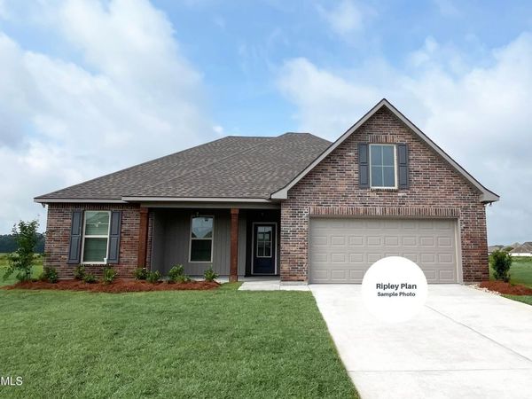 121 Harper Drive, Maurice, LA 70555