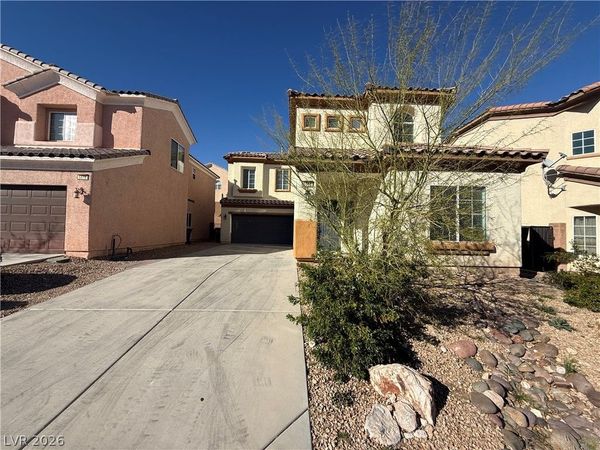 5568 Jelsma Avenue , Las Vegas, NV 89141