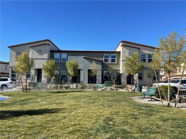 9126 Hitmaker Street, Las Vegas, NV 89113