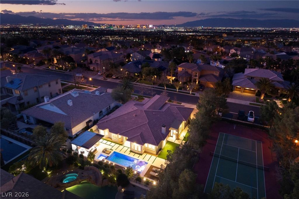 2279 Candlestick Avenue , Henderson, NV 89052