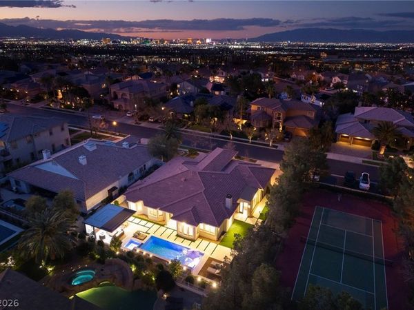 2279 Candlestick Avenue , Henderson, NV 89052