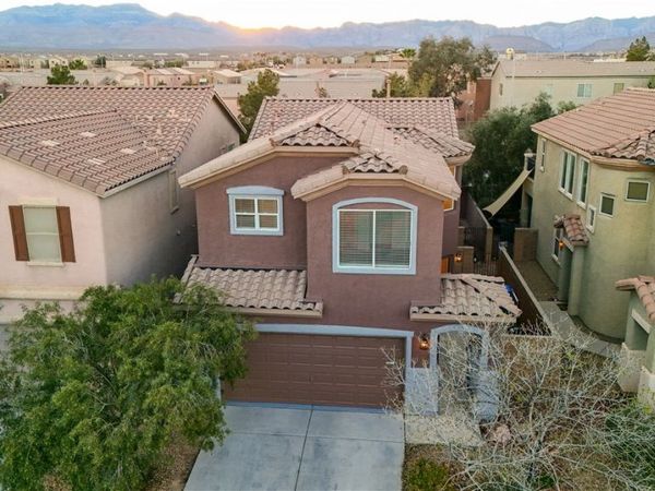 8961 Quintessa Cove Street , Las Vegas, NV 89148