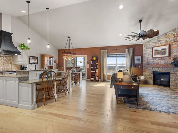 1317 Brunette Downs Drive, Madison, WI 53718