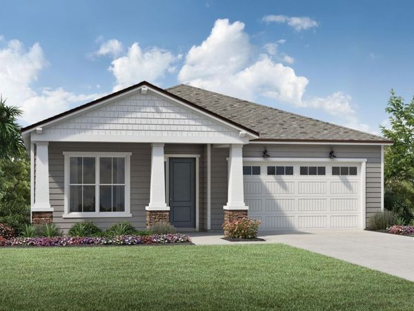 42 MASON BRANCH Drive, St. Johns, FL 32259