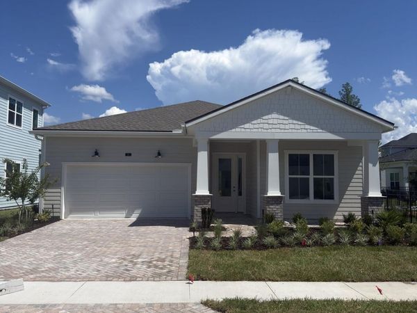 42 MASON BRANCH Drive, St. Johns, FL 32259