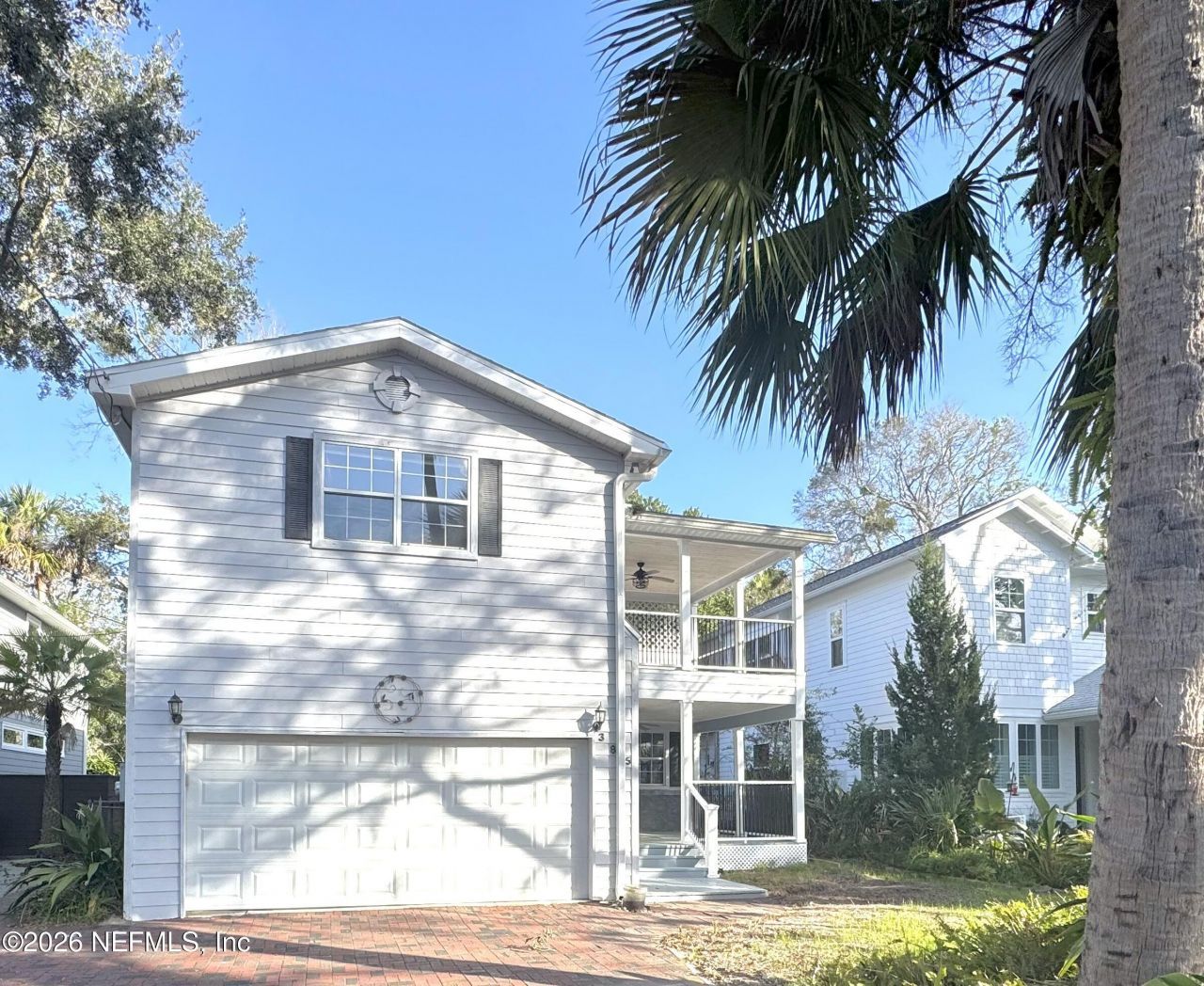 385 5th Street, Atlantic Beach, FL 32233 Main Photo