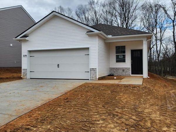279 279 London Court, Baxter, TN 38544