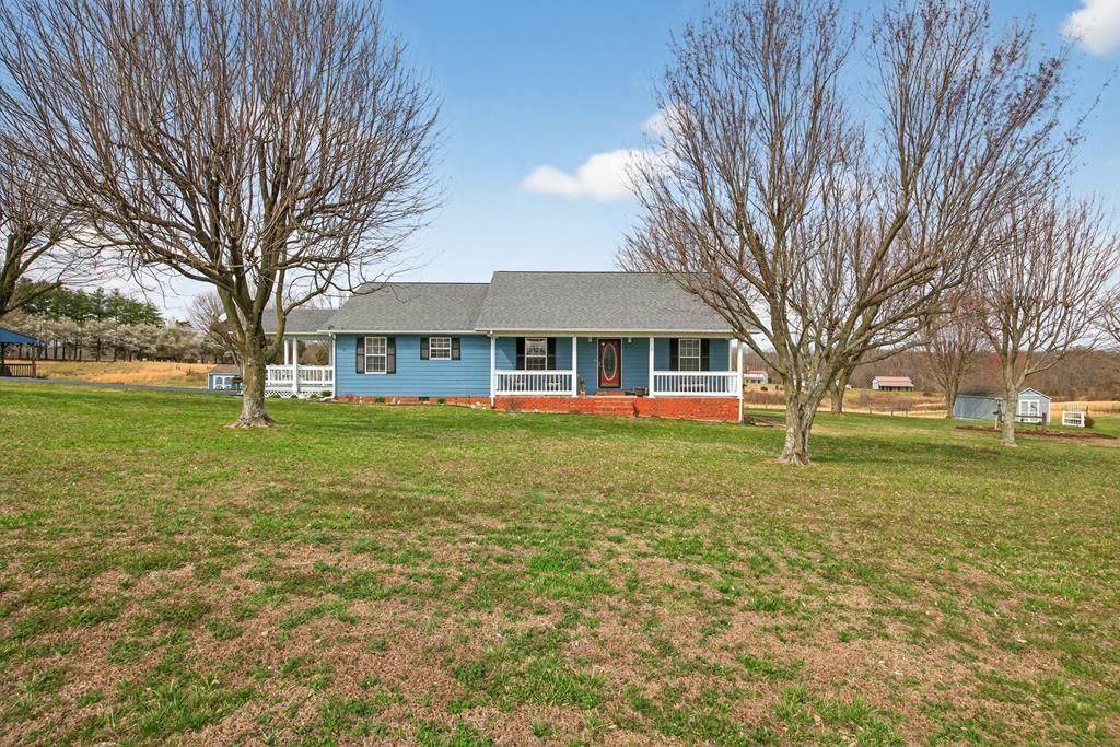 4832 Skyview Drive, Cookeville, TN 38501 Main Photo