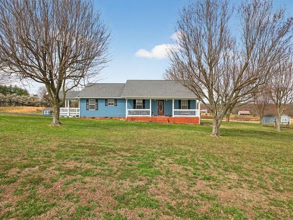 4832 Skyview Drive, Cookeville, TN 38501