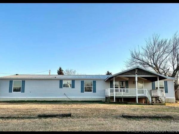 5051 S 213th East Avenue , Broken Arrow, OK 74014