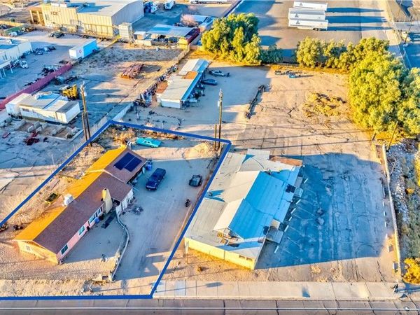 2471 W Main Street , Barstow, CA 92311