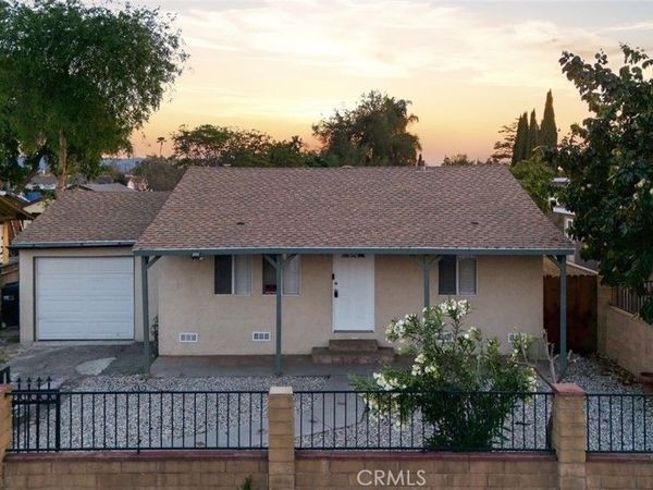 14122 Merced Avenue , Baldwin Park, CA 91706