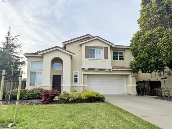 763 763 Point Pinole Ct , Richmond, CA 94806