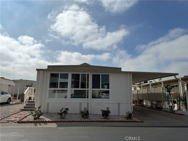 1441 Paso Real Avenue, Unit 165, Rowland Heights, CA 91748