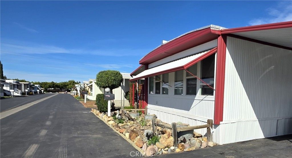 4125 Mchenry Avenue, Unit 93, Modesto, CA 95356 Main Photo