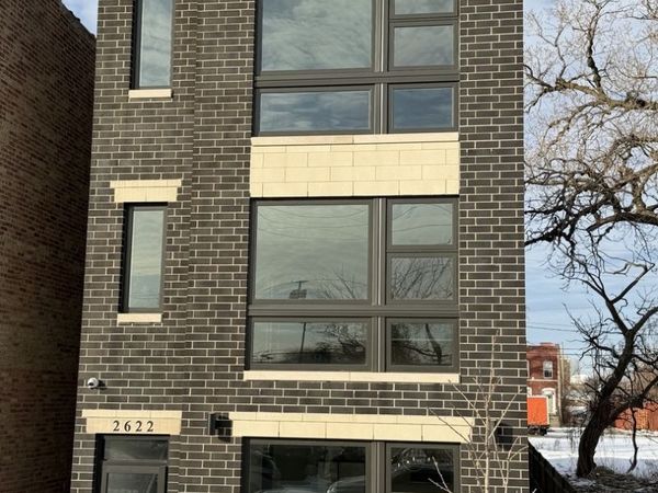2622 W Adams Street , Unit 2, Chicago, IL 60612