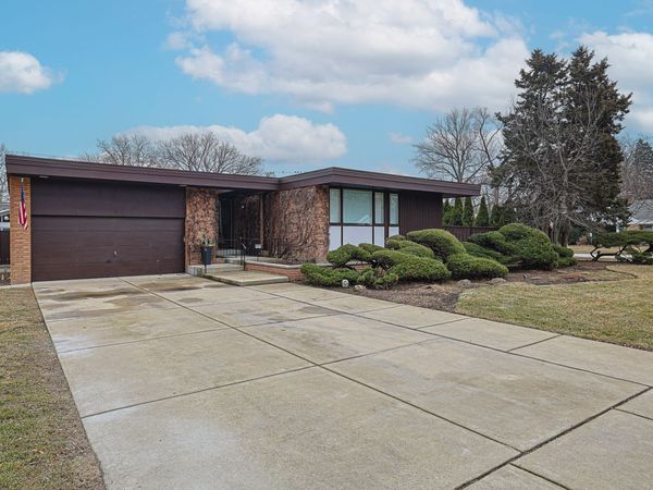 9301 Drake Avenue , Evanston, IL 60203