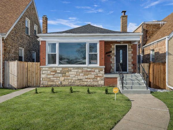 7944 S Talman Avenue, Chicago, IL 60652