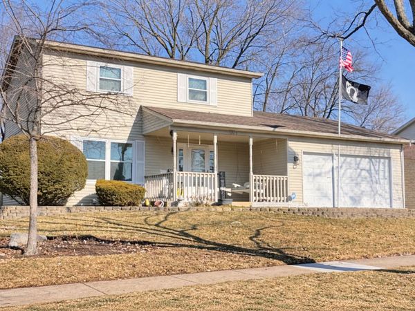 11612 Davey Drive , Huntley, IL 60142