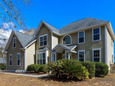 1309 National Drive, Mount Pleasant, SC 29466