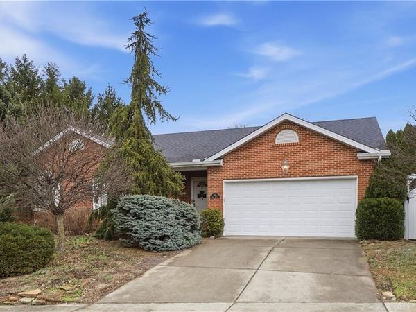 935 Deis Drive, Fairfield, OH 45014