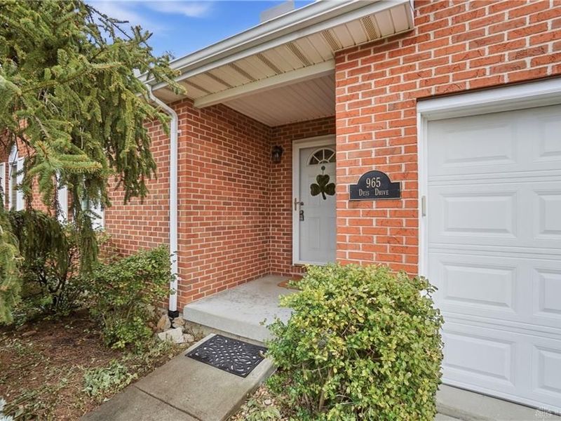 935 Deis Drive, Fairfield, OH 45014 Photo 6