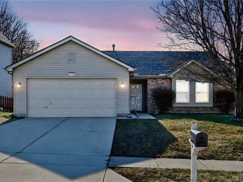 4410 Hardwood Trail, Dayton, OH 45424 Photo 2