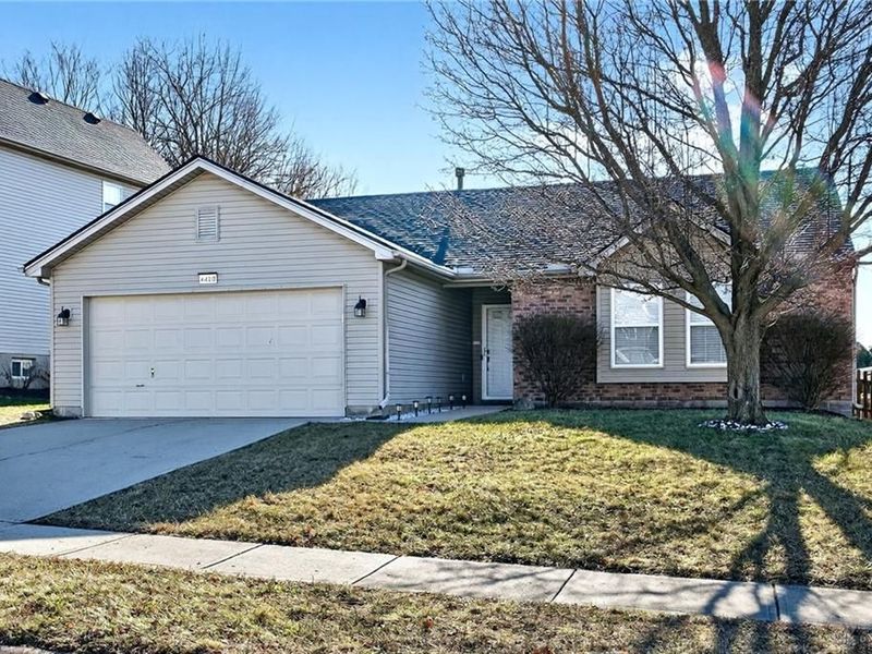 4410 Hardwood Trail, Dayton, OH 45424 Photo 3