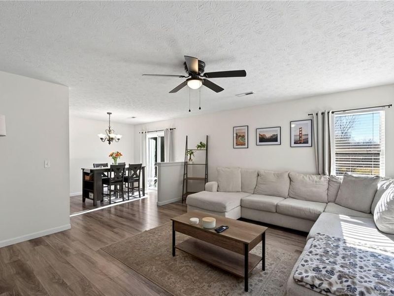 4410 Hardwood Trail, Dayton, OH 45424 Photo 5