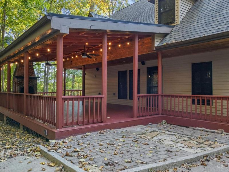 4141 Sweeney Lane, Washington Township, OH 45133 Photo 2