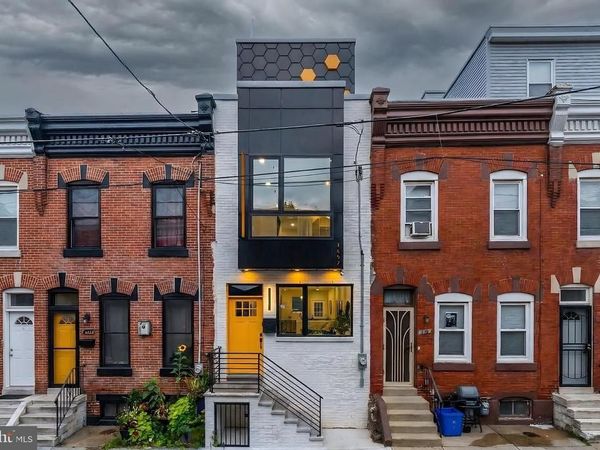1452 N NEWKIRK STREET, PHILADELPHIA, PA 19121