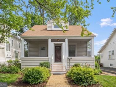 635 23RD STREET S , ARLINGTON, VA 22202