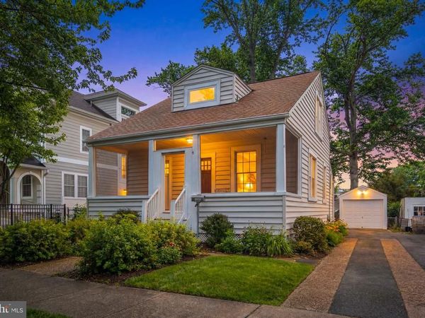 635 23RD STREET S, ARLINGTON, VA 22202