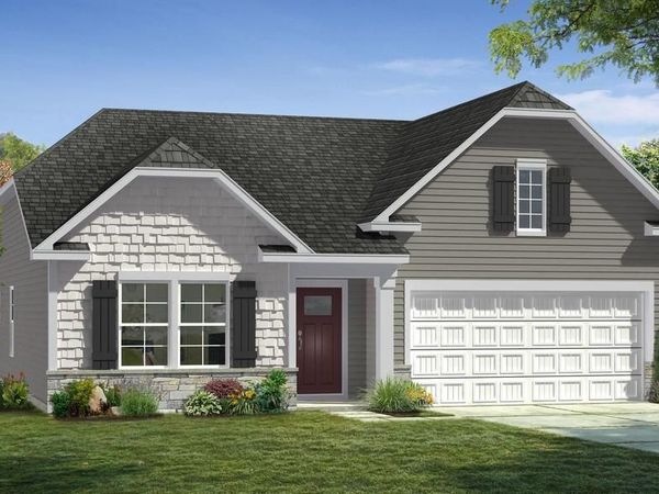 HOMESITE 419 LEADER ROAD , INWOOD, WV 25428