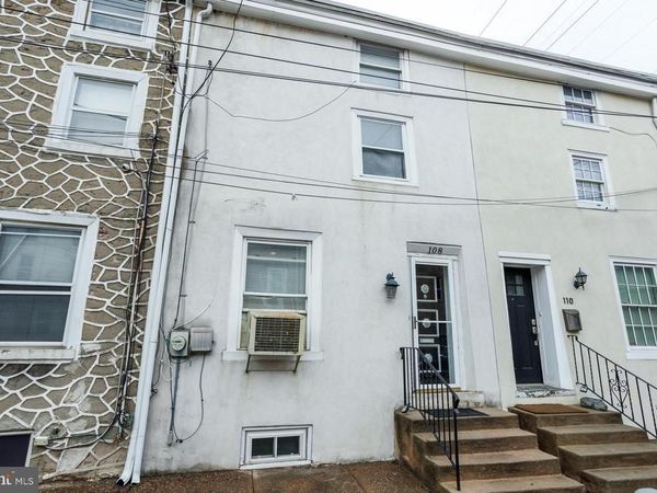 108 ROXBOROUGH AVENUE, PHILADELPHIA, PA 19127