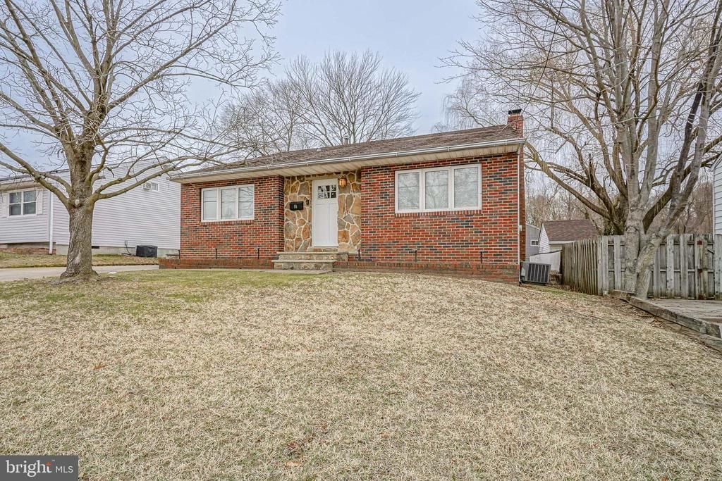 65 E Maple Avenue, Bellmawr, NJ 08031 Main Photo