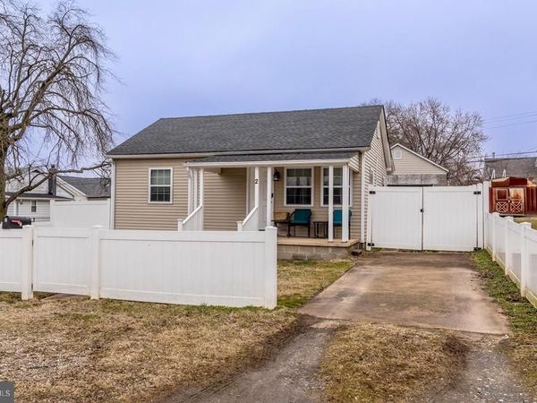 2 STRUT COURT, BALTIMORE, MD 21220