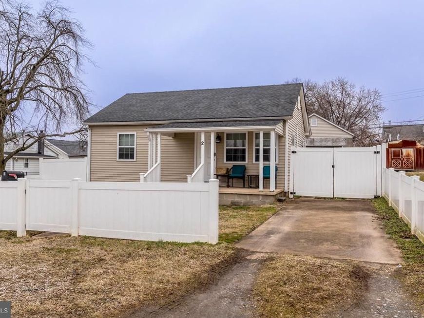 2 Strut Court, Baltimore, MD 21220 Main Photo