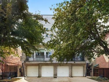 4023 Bowser Avenue, Dallas, TX 75219