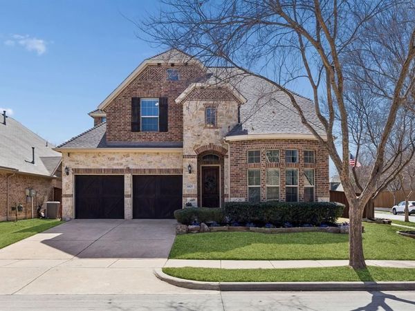 6825 San Juan Trail, McKinney, TX 75070